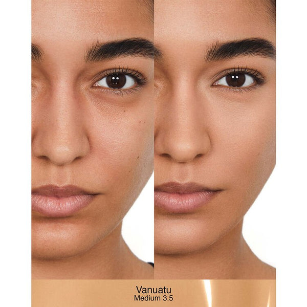 SHEER GLOW FOUNDATION VANUATU
