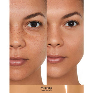 SHEER GLOW FOUNDATION VALENCIA