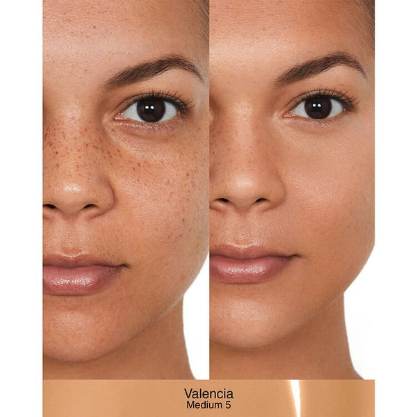 SHEER GLOW FOUNDATION VALENCIA