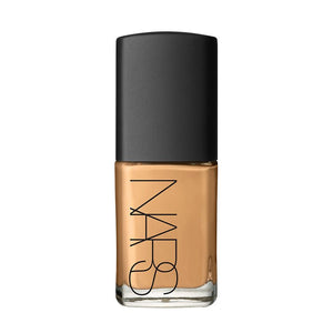 SHEER GLOW FOUNDATION ARUBA