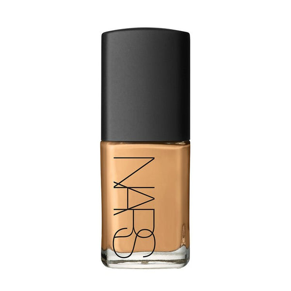 SHEER GLOW FOUNDATION ARUBA