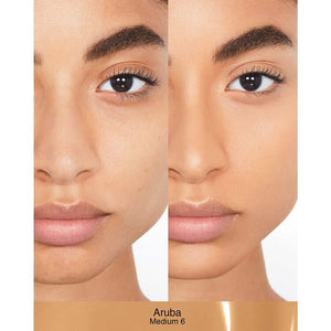 SHEER GLOW FOUNDATION ARUBA
