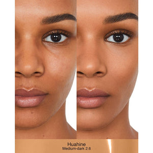 SHEER GLOW FOUNDATION HUAHINE
