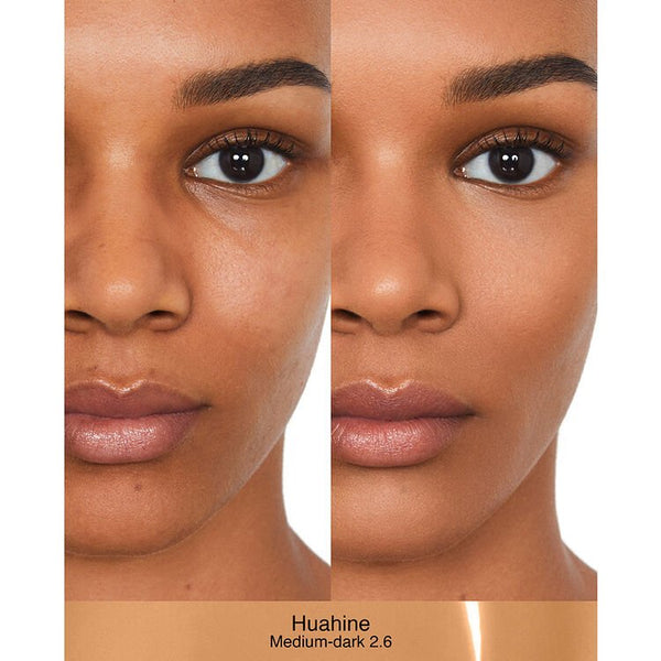 SHEER GLOW FOUNDATION HUAHINE