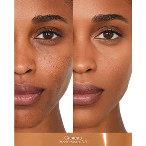 SHEER GLOW FOUNDATION CARACAS