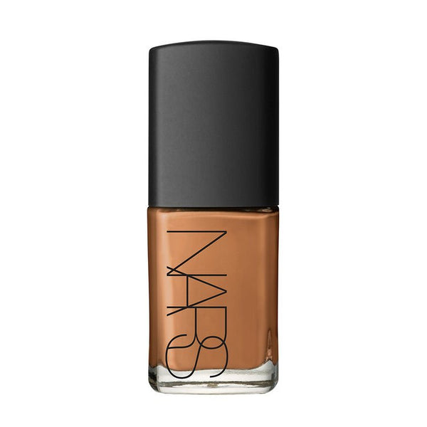 SHEER GLOW FOUNDATION BELEM