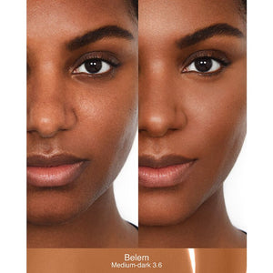 SHEER GLOW FOUNDATION BELEM