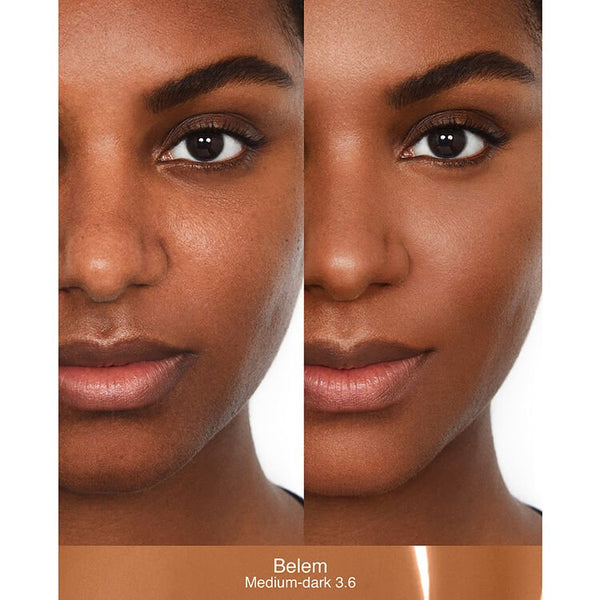SHEER GLOW FOUNDATION BELEM
