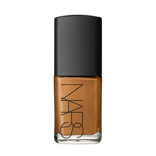 SHEER GLOW FOUNDATION MARQUISES
