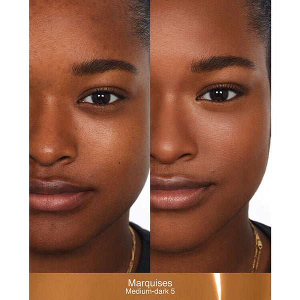SHEER GLOW FOUNDATION MARQUISES