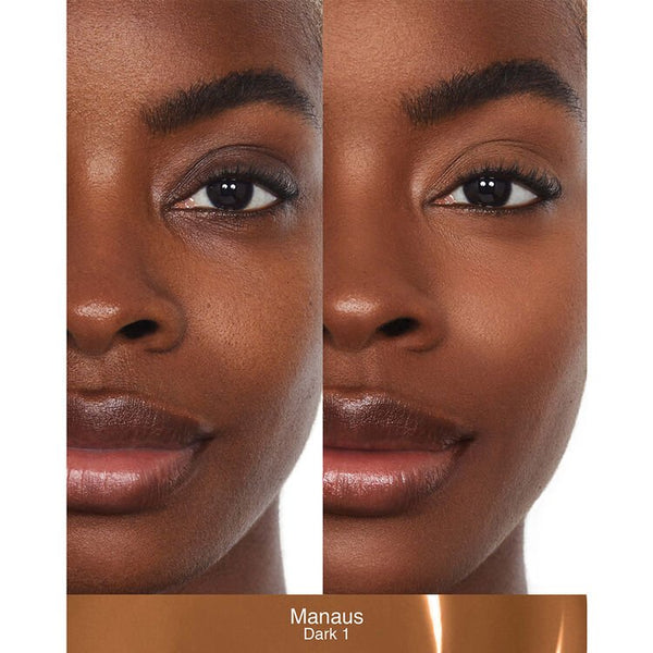 SHEER GLOW FOUNDATION MANAUS