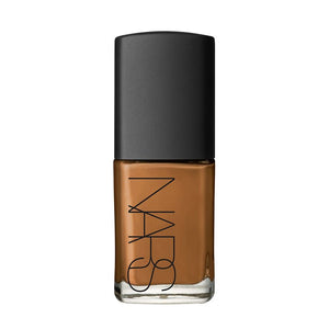 SHEER GLOW FOUNDATION NEW CALEDONIA
