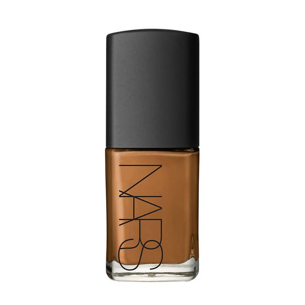 SHEER GLOW FOUNDATION NEW CALEDONIA