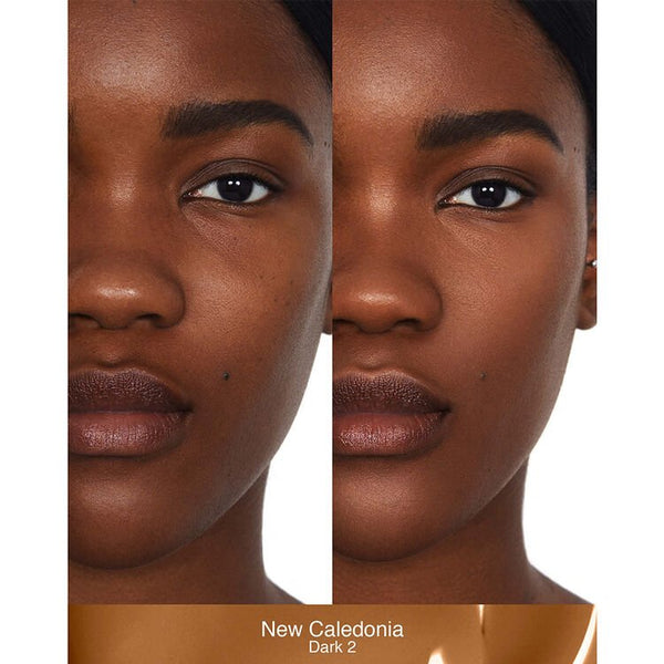 SHEER GLOW FOUNDATION NEW CALEDONIA