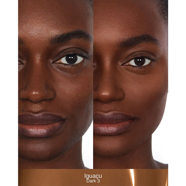 SHEER GLOW FOUNDATION IGUACU