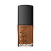 SHEER GLOW FOUNDATION NAMIBIA