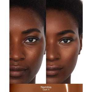 SHEER GLOW FOUNDATION NAMIBIA