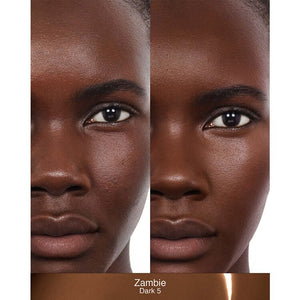 SHEER GLOW FOUNDATION ZAMBIE