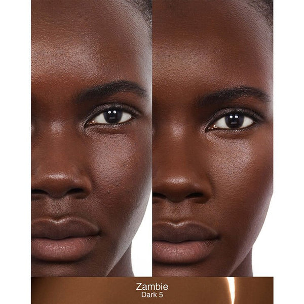 SHEER GLOW FOUNDATION ZAMBIE