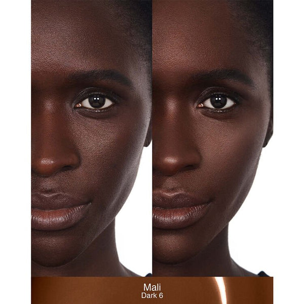 SHEER GLOW FOUNDATION MALI