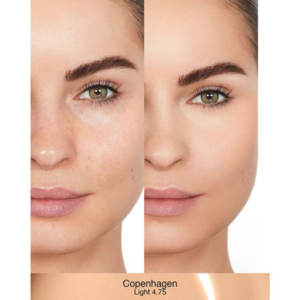 SHEER GLOW FOUNDATION COPENHAGEN