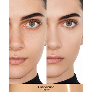 SHEER GLOW FOUNDATION GUADELOUPE