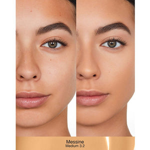SHEER GLOW FOUNDATION MESSINE