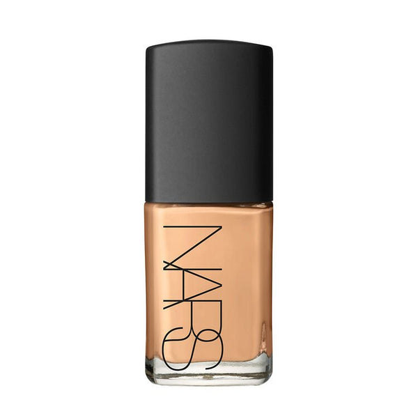 SHEER GLOW FOUNDATION BARBADOS