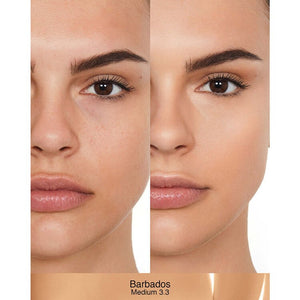 SHEER GLOW FOUNDATION BARBADOS