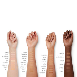 SHEER GLOW FOUNDATION BARBADOS
