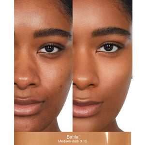 SHEER GLOW FOUNDATION BAHIA