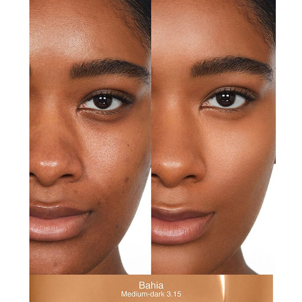 SHEER GLOW FOUNDATION BAHIA