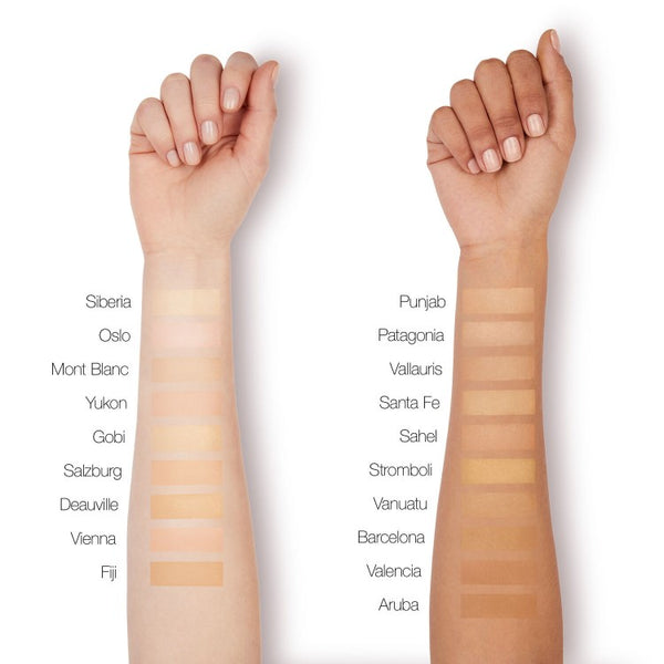 SOFT MATTE COMPLETE FOUNDATION SIBERIA