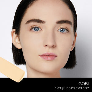 SOFT MATTE COMPLETE FOUNDATION GOBI