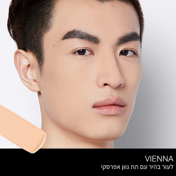 SOFT MATTE COMPLETE FOUNDATION VIENNA