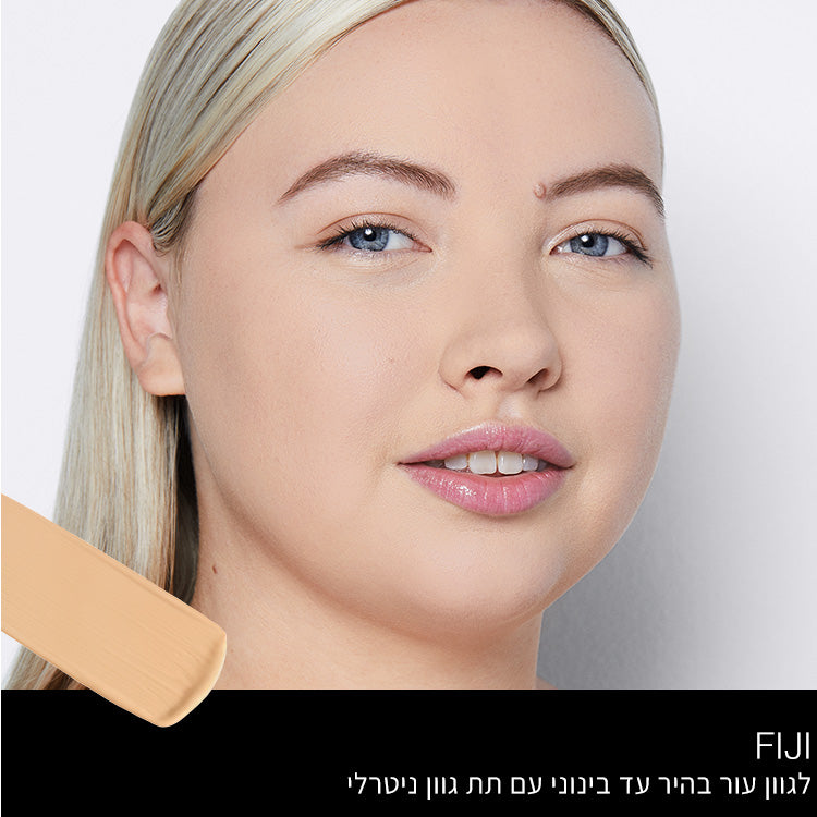 SOFT MATTE COMPLETE FOUNDATION FIJI