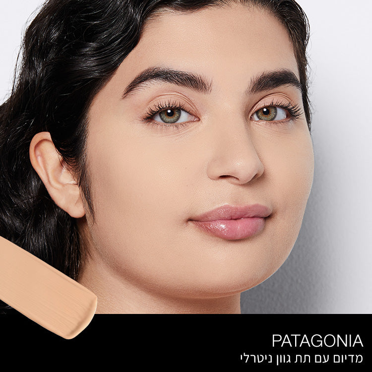 SOFT MATTE COMPLETE FOUNDATION PATAGONIA