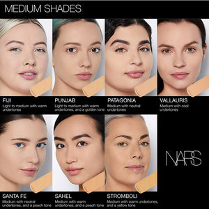 SOFT MATTE COMPLETE FOUNDATION STROMBOLI