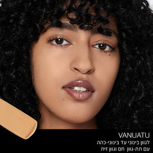 SOFT MATTE COMPLETE FOUNDATION VANUATU