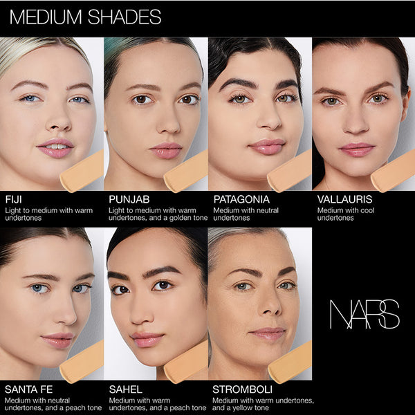 SOFT MATTE COMPLETE FOUNDATION VANUATU