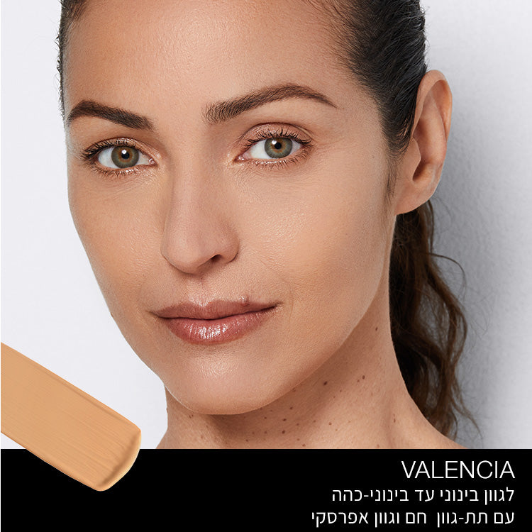 SOFT MATTE COMPLETE FOUNDATION VALENCIA