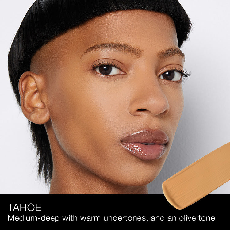 SOFT MATTE COMPLETE FOUNDATION TAHOE