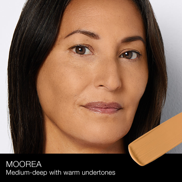 SOFT MATTE COMPLETE FOUNDATION MOOREA