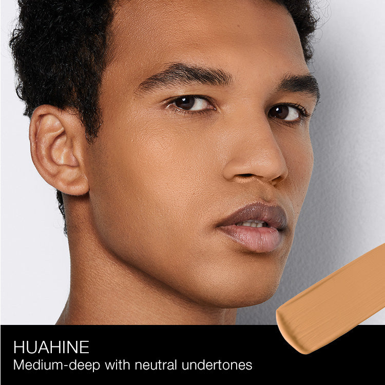 SOFT MATTE COMPLETE FOUNDATION HUAHINE