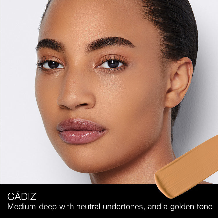 SOFT MATTE COMPLETE FOUNDATION CADIZ