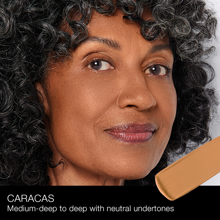 SOFT MATTE COMPLETE FOUNDATION CARACAS