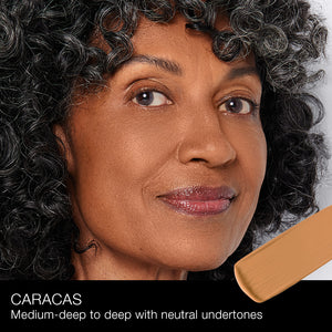 SOFT MATTE COMPLETE FOUNDATION CARACAS
