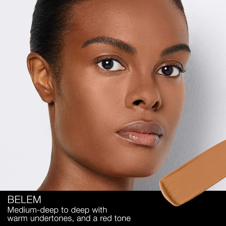SOFT MATTE COMPLETE FOUNDATION BELEM
