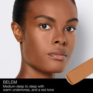 SOFT MATTE COMPLETE FOUNDATION BELEM