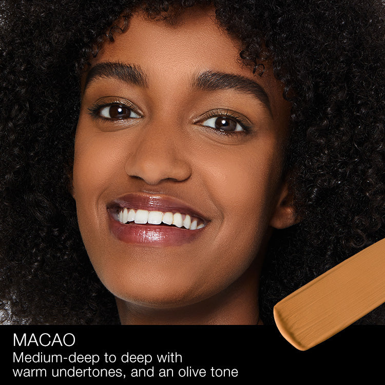 SOFT MATTE COMPLETE FOUNDATION MACAO